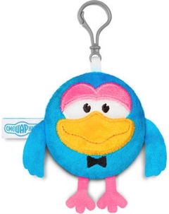 Мягкая игрушка Мякиши Смешарики. Кар-Карыч / 883