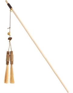 Игрушка для кошек Triol Палочки мататаби / 22171078