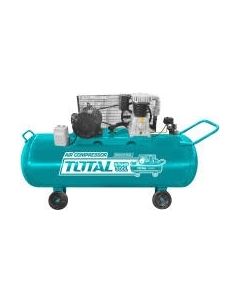 Воздушный компрессор TOTAL TC1553002 Total