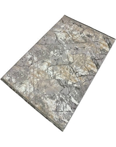 Коврик Radjab Carpet Афина Прямоугольник 0908A Radjab carpet