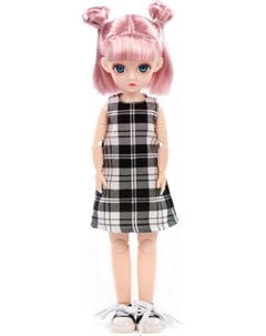 Кукла Полесье Даша в парке / 02840