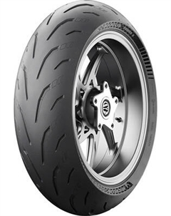 Мотошина задняя Michelin Power 6 140/70ZR17 66W TL