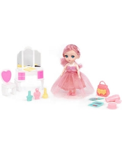 Кукла с аксессуарами Полесье Маша 03403