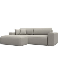 Диван угловой Лига Диванов Лига-036 НПБ Классик левый / 125464L Лига диванов