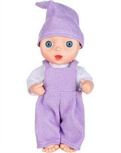 Пупс Fancy Малыш Гномик / PU08