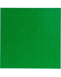 Элемент конструктора Sima-Land Пластина-основание S003 / 7519706 Sima-land