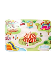 Развивающая игрушка Десятое королевство Во дворе и в парке / 04021