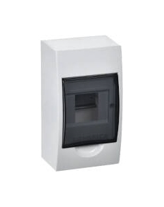 Бокс пластиковый IEK MKP12-N-04-41-G Iek