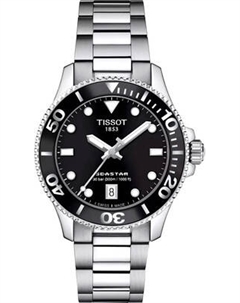 Часы наручные женские Tissot T120.210.11.051.00