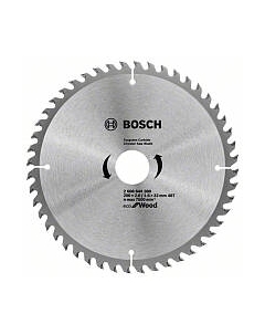 Пильный диск Bosch 2.608.644.380