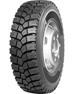 Грузовая шина Goodride MD777 315/80R22.5 164/158K 22нс