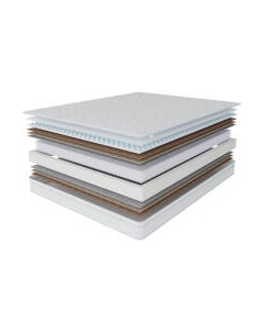 Матрас Stolline Престиж-Удачный в чехле Cooler 140x190