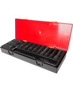 Набор головок слесарных JTC-K4121 Jtc