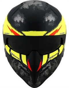 Мотошлем Suomy Armor Hi Volt / K6AM0004.4