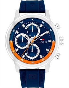 Часы наручные мужские Tommy Hilfiger 1792177 Tommy hilfiger