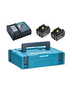 Набор аккумуляторов для электроинструмента Makita 198311-6