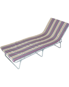 Раскладушка Olsa Стефания с404а/151