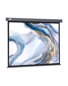 Проекционный экран Cactus Wallscreen CS-PSW-128X170-SG