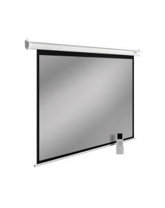 Проекционный экран Cactus SIlverMotoExpert CS-PSSME-200X150-WT
