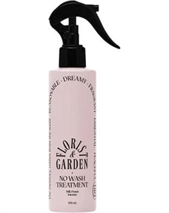 Спрей для волос Odid Florist & Garden Несмываемая сыворотка-спрей