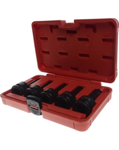 Набор головок слесарных JTC-J605T Jtc