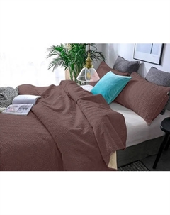 Покрывало BELLISSIMO Pallada 140х200 / 25290542-102P Bellissimo