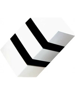 Набор наконечников для карниза АС ФОРОС Крокус D19 Ас форос