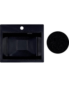 Мойка кухонная Marblan Comfort 48