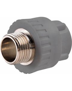 Муфта РВК НР 32х3/4" / 034418 Рвк