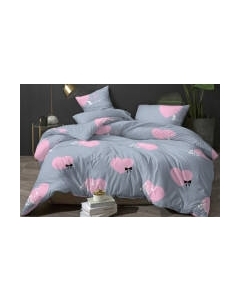 Комплект постельного белья АЭЛИТА Текстильная симфония Романс 2.0 Аэлита