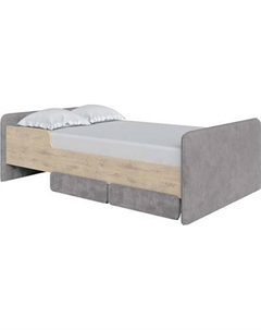 Односпальная кровать Proson Mika 80x200