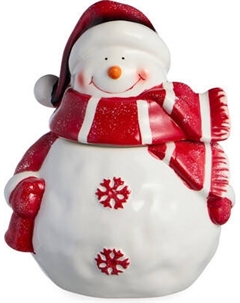 Емкость для хранения Lefard Christmas Holidays 230-502