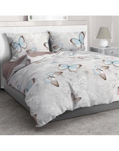 Простыня Реноме 2сп Премиум Лаверна / 50218-1