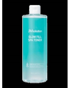 Тонер для лица JMsolution Glow Fill Spa Toner Jmsolution