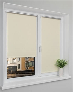 Рулонная штора Lm Decor Симпл Блэкаут LM 68-03 67x160 Lm decor