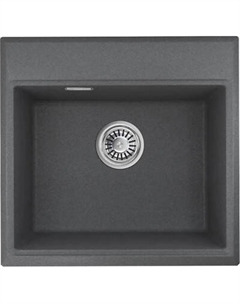 Мойка кухонная GRANULA 5202 Granula