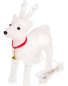 Световая фигурка Ausini 30-30-3