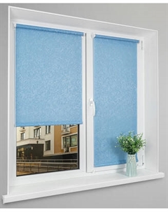 Рулонная штора Lm Decor Жаккард LM 66-08 72x160 Lm decor