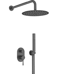 Душевая система со смесителем Vieir V403563G