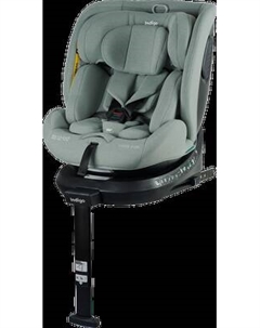 Автокресло INDIGO E-Tron Isofix I-Size Indigo