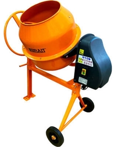 Бетономешалка Brait BR-220S