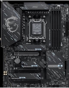 Материнская плата MSI X870E Gaming Plus WiFi Msi