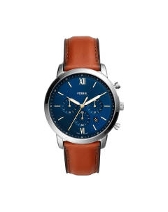 Часы наручные мужские Fossil Neutra FS5708SET