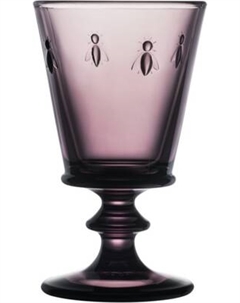 Бокал La Rochere Abeille Aubergine La rochere