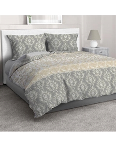 Простыня Реноме 2сп Премиум Беатрис 40490-3