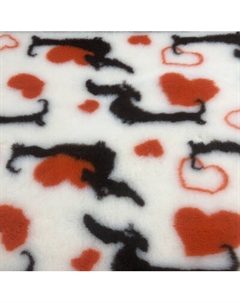 Подстилка для животных Profleece Мнямс Такса / PF098104