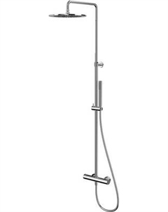 Душевая система со смесителем Whitecross Y1254CR