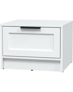 Прикроватная тумба Интерлиния Концепт Тренд КТ-ТК1-35