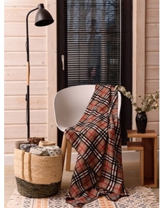 Плед BIO-LINE Флисовый 130x160 / PF130 Bio-line