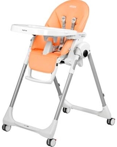Стульчик для кормления Peg-Perego PP Follow Me Peg-perego